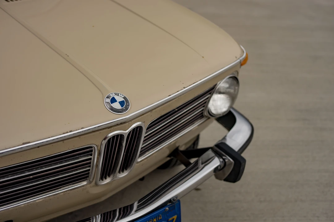 1973 BMW 2002 - Image 25 of 31