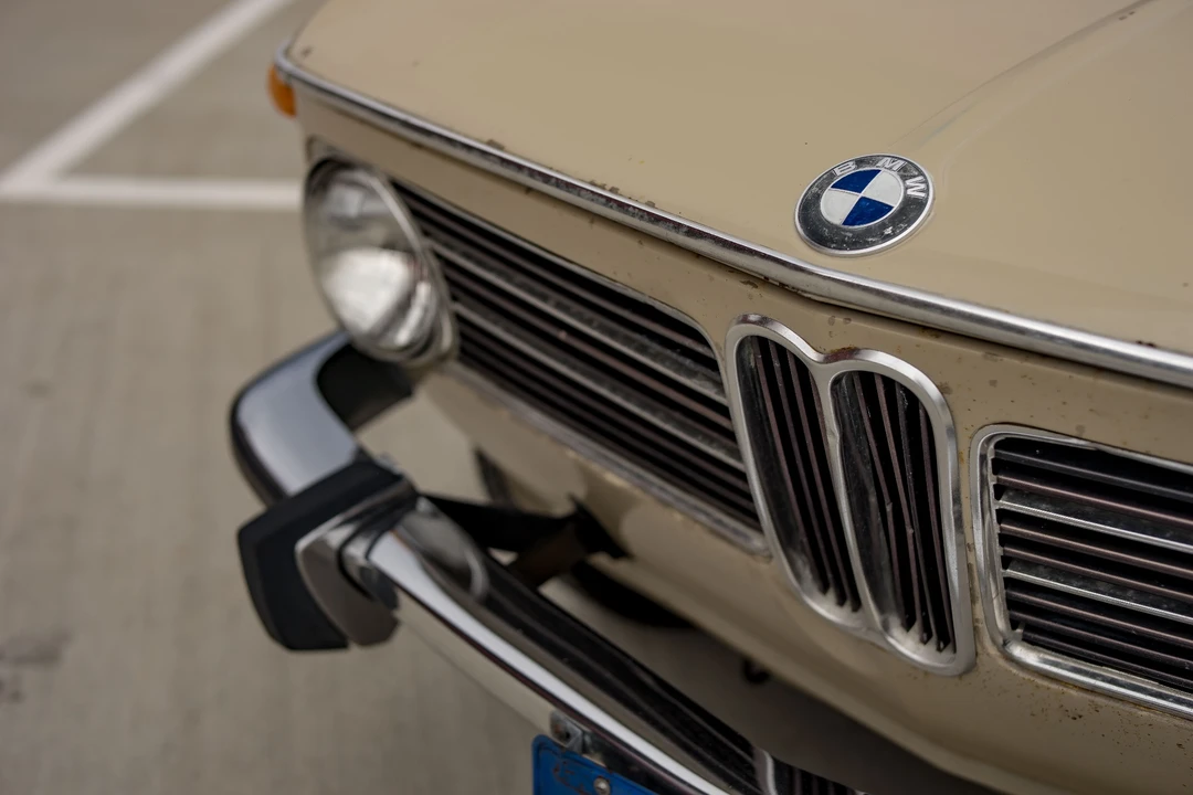1973 BMW 2002 - Image 26 of 31