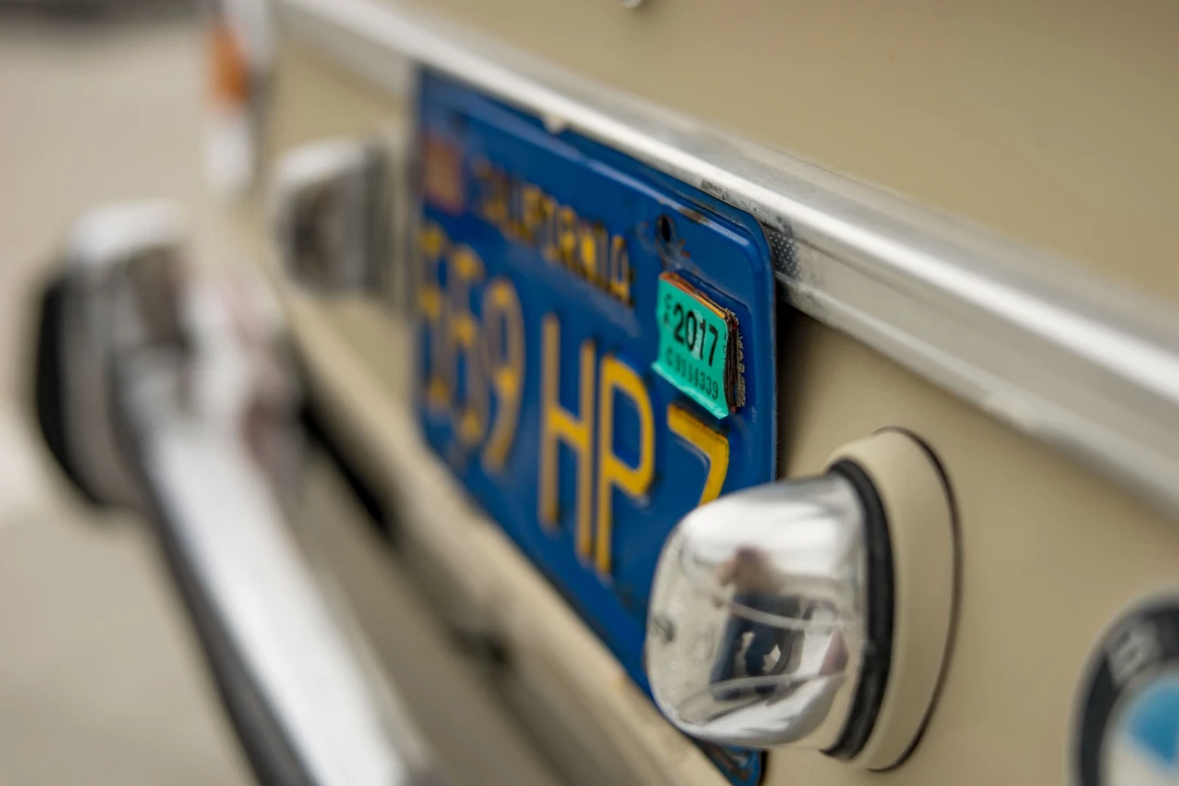 1973 BMW 2002 - Image 31 of 31