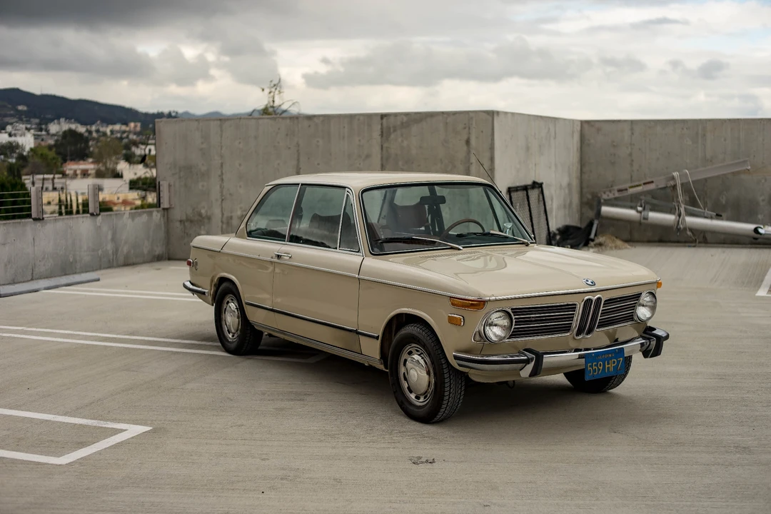 1973 BMW 2002 - Image 13 of 31