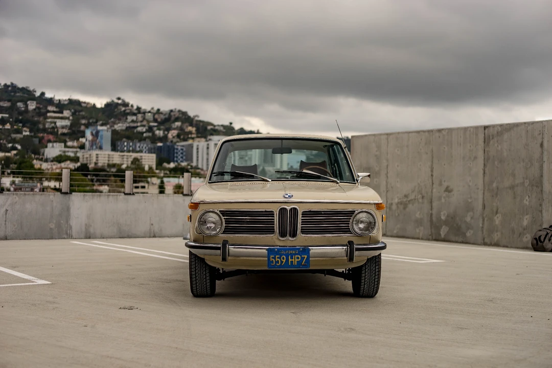 1973 BMW 2002 - Image 10 of 31