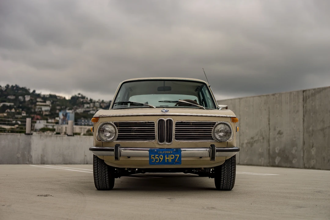 1973 BMW 2002 - Image 12 of 31