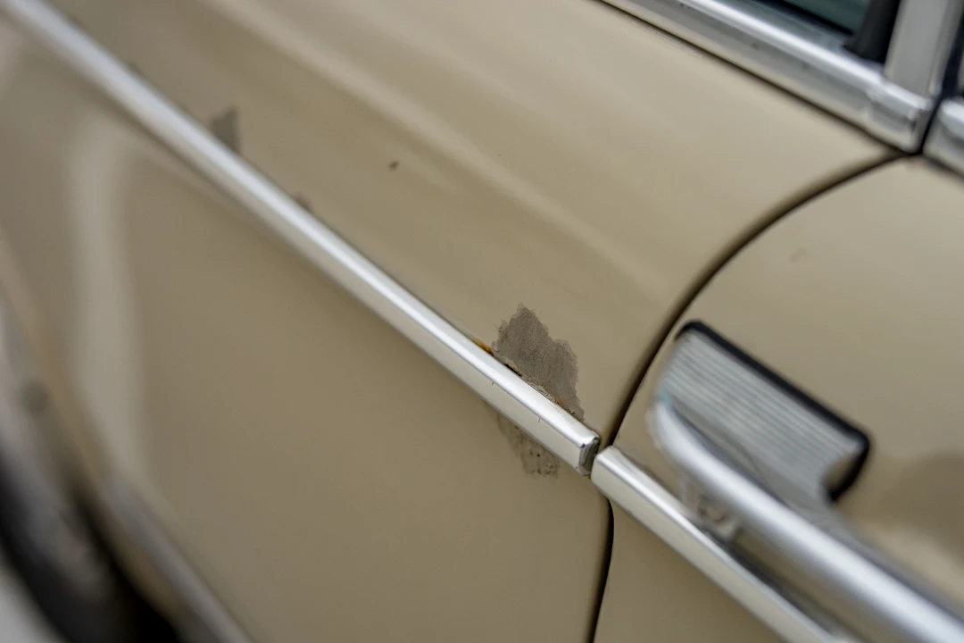 1973 BMW 2002 - Image 22 of 31