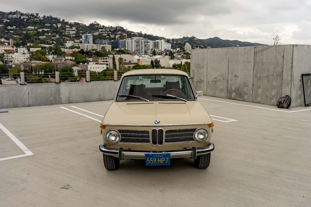 1973 BMW 2002 - Image 11 of 31