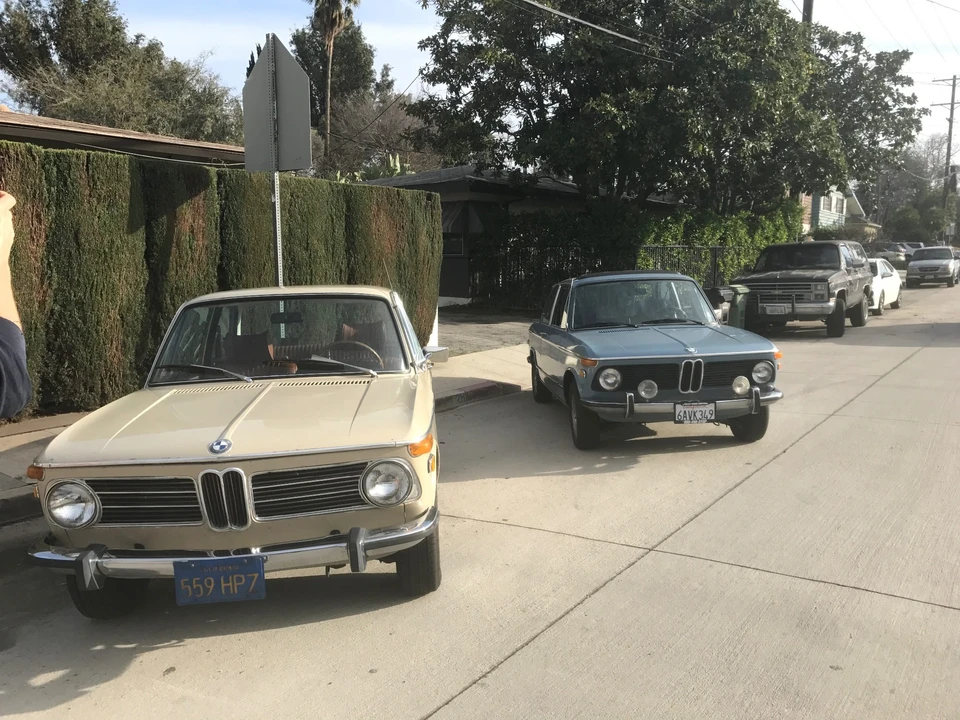 1973 BMW 2002 - Image 15 of 31