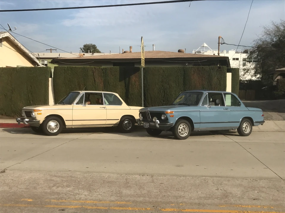 1973 BMW 2002 - Image 16 of 31