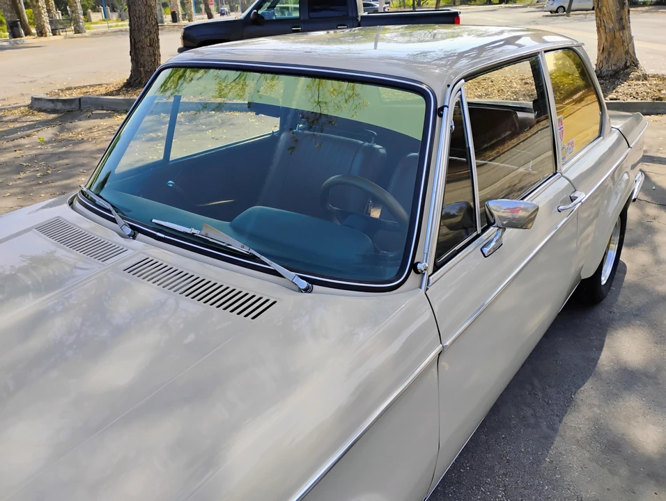 1973 BMW 2002 - Image 17 of 31