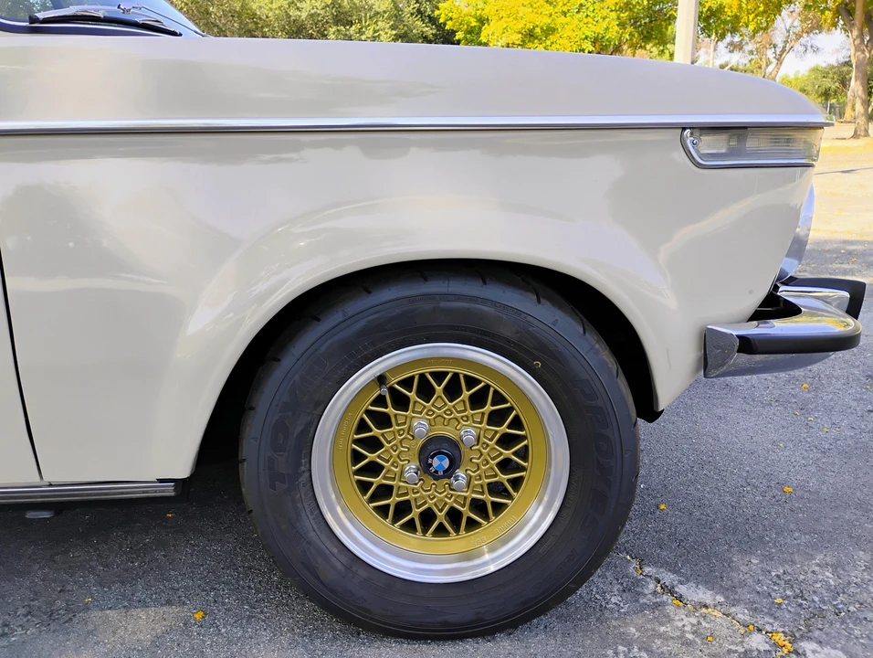 1973 BMW 2002 - Image 29 of 31