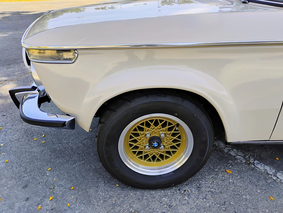1973 BMW 2002 - Image 26 of 31