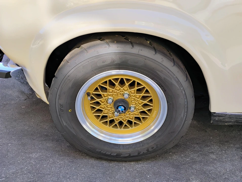 1973 BMW 2002 - Image 27 of 31