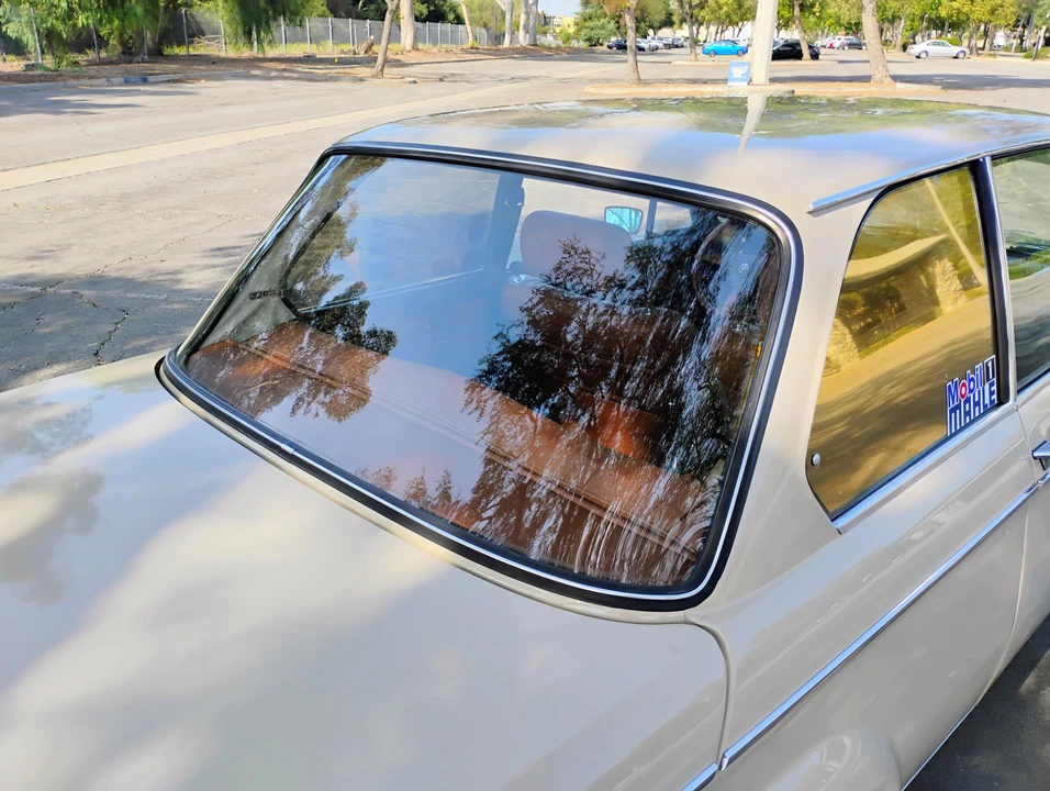 1973 BMW 2002 - Image 24 of 31