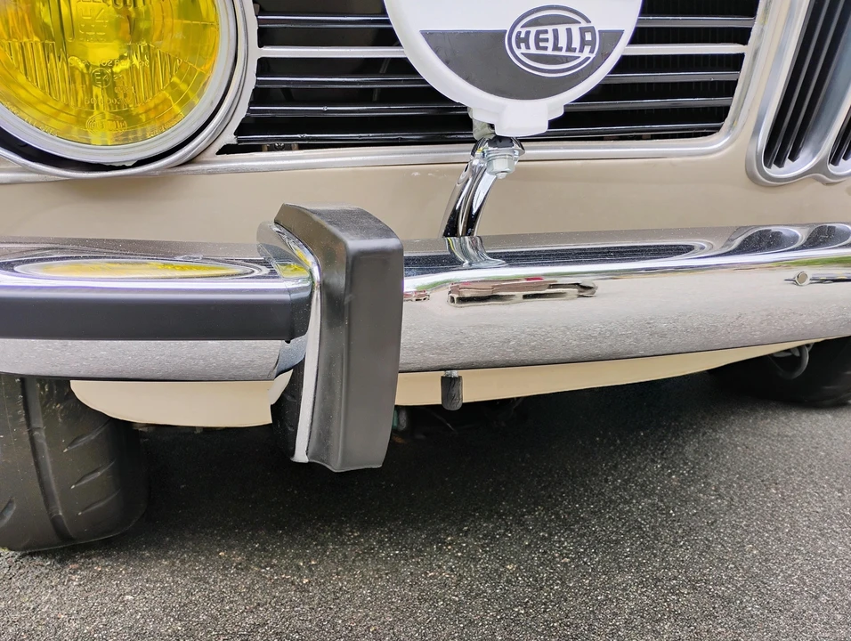1973 BMW 2002 - Image 14 of 31