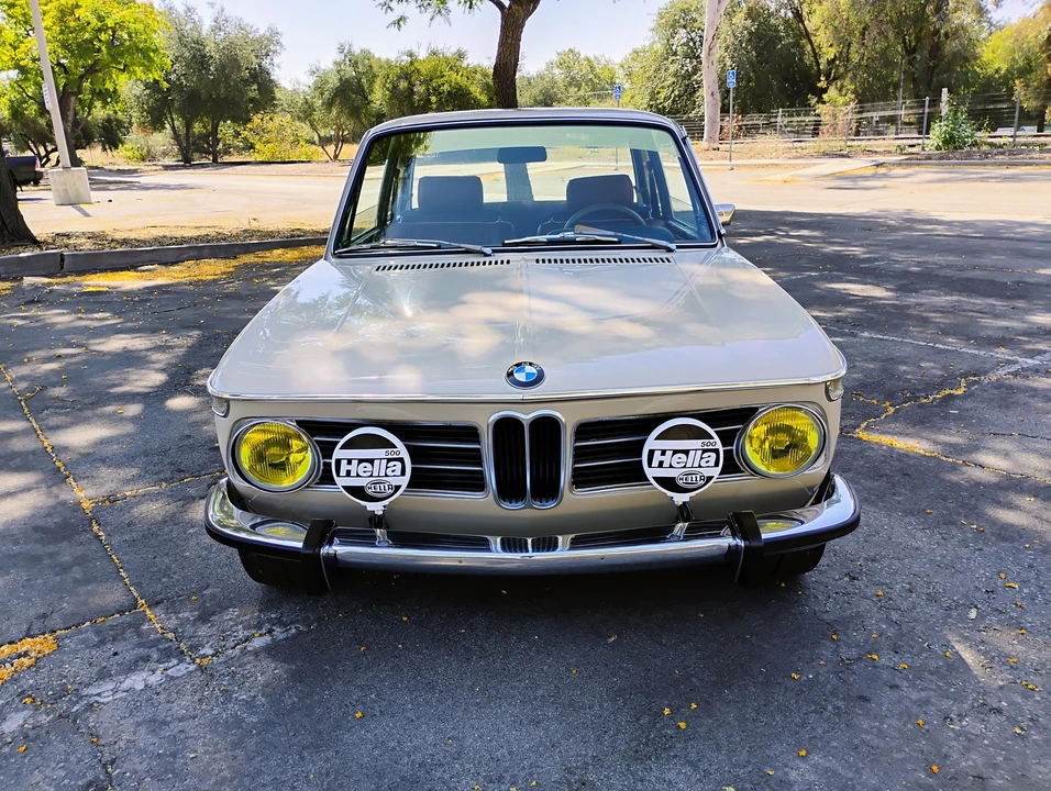 1973 BMW 2002 - Image 6 of 31