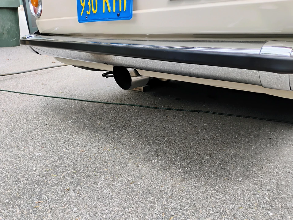 1973 BMW 2002 - Image 23 of 31