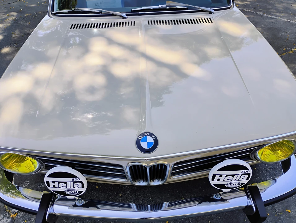 1973 BMW 2002 - Image 13 of 31