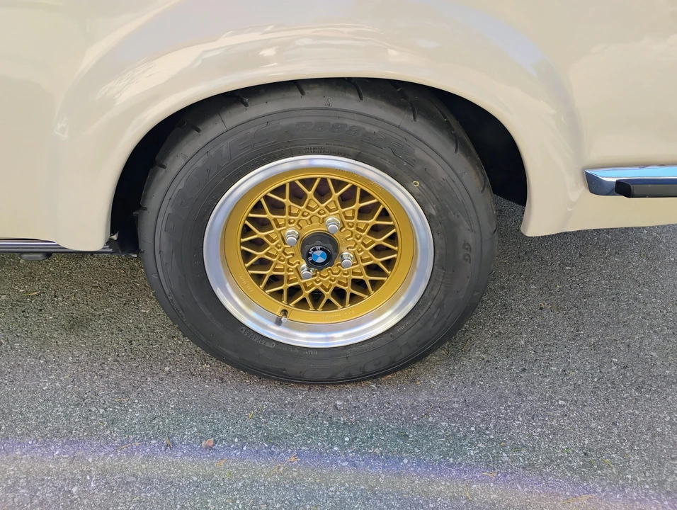 1973 BMW 2002 - Image 30 of 31