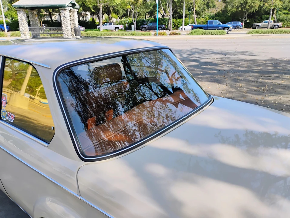 1973 BMW 2002 - Image 19 of 31