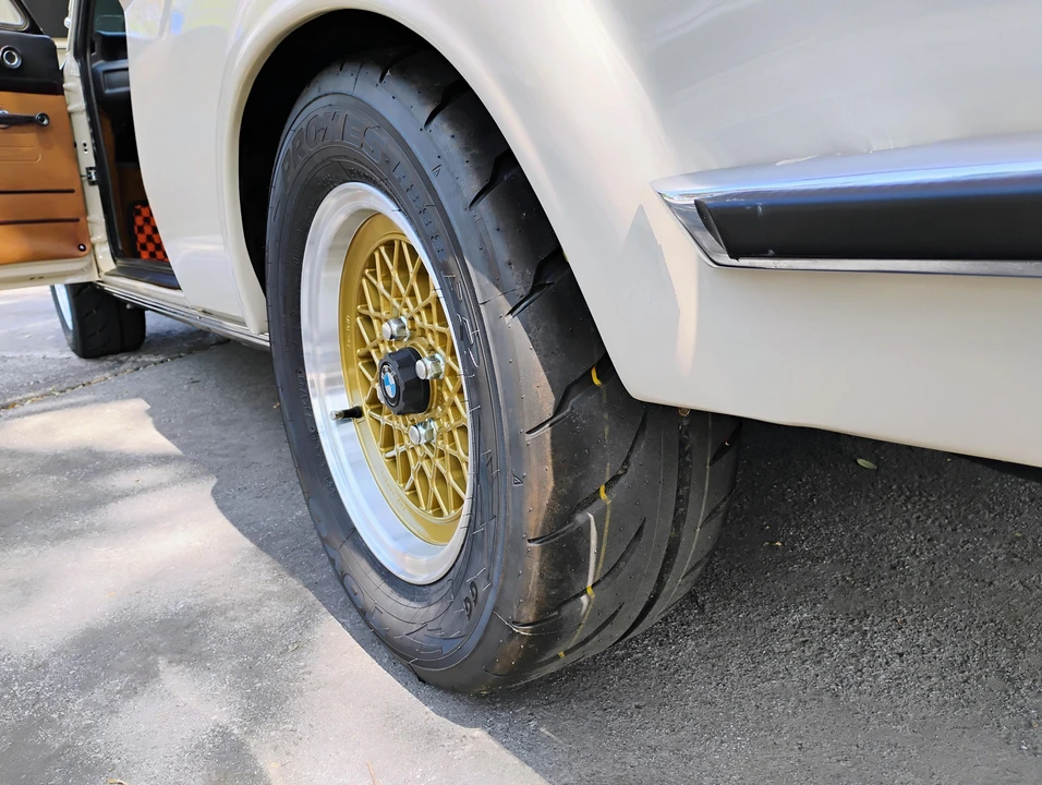 1973 BMW 2002 - Image 31 of 31