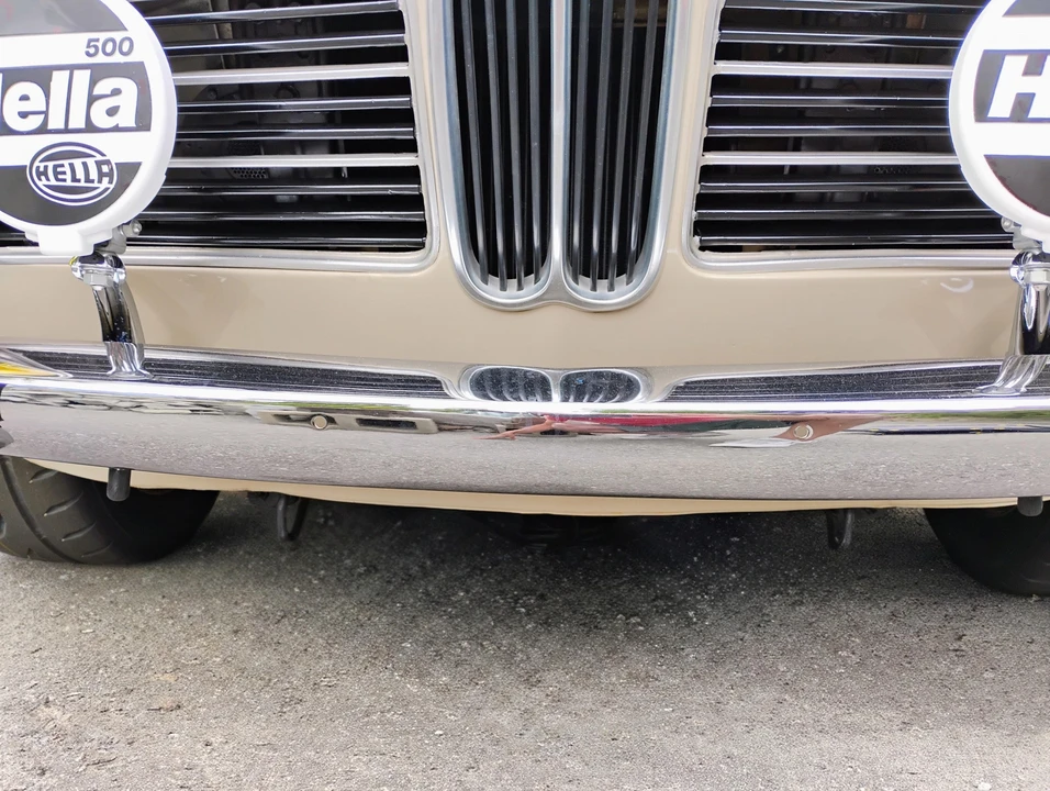 1973 BMW 2002 - Image 15 of 31