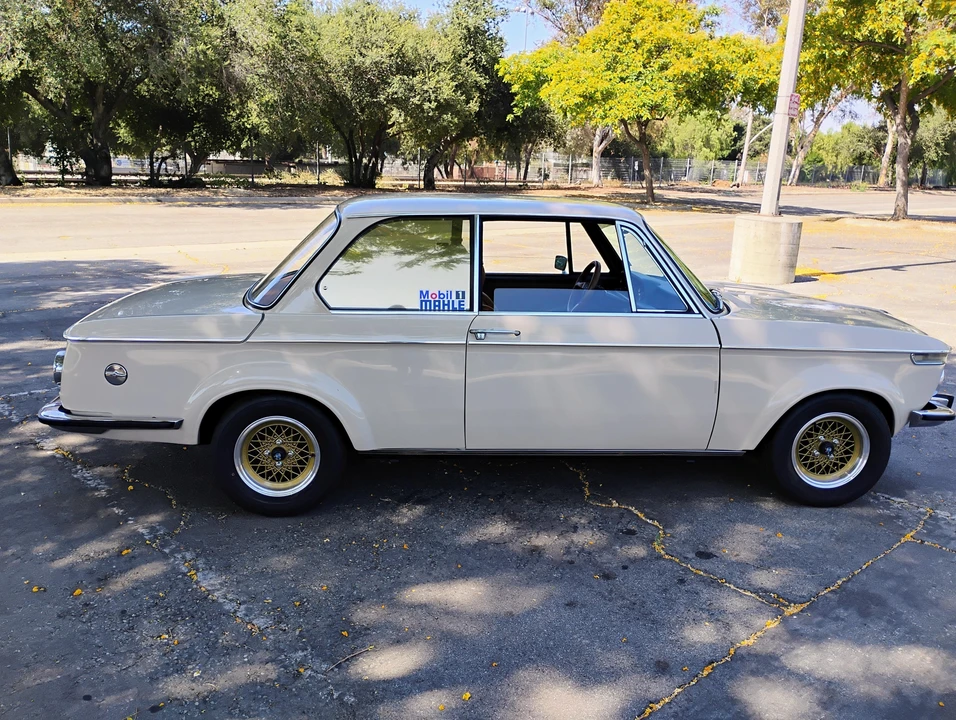 1973 BMW 2002 - Image 12 of 31