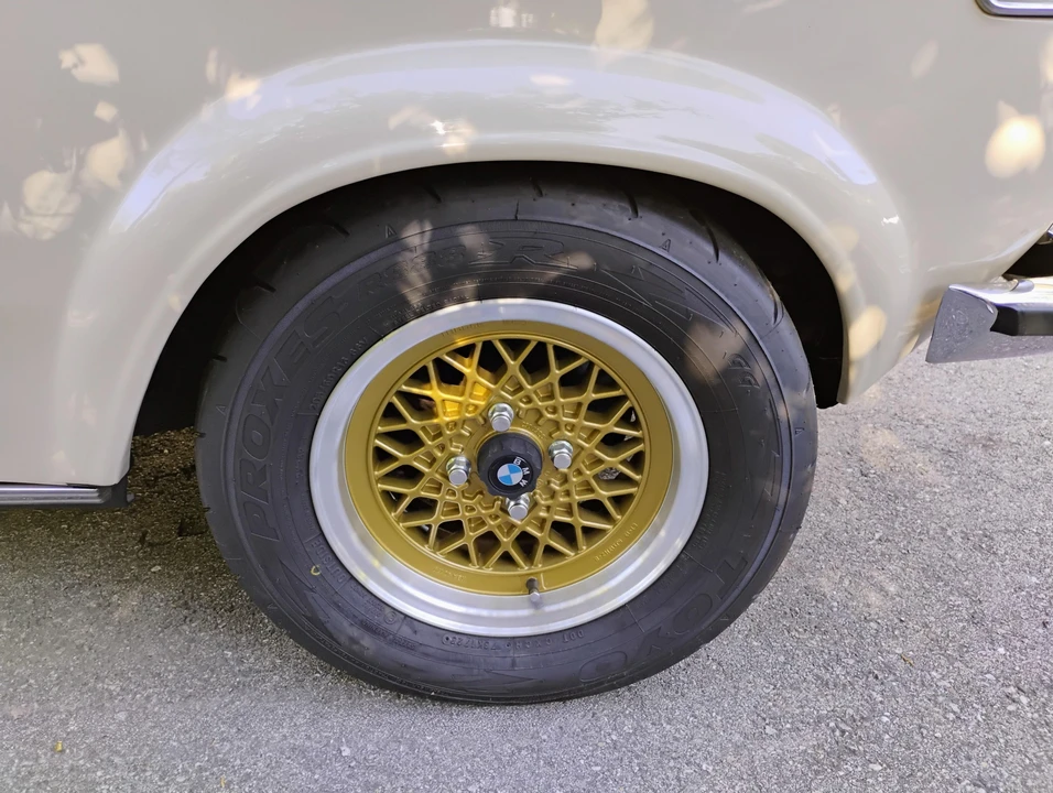 1973 BMW 2002 - Image 28 of 31