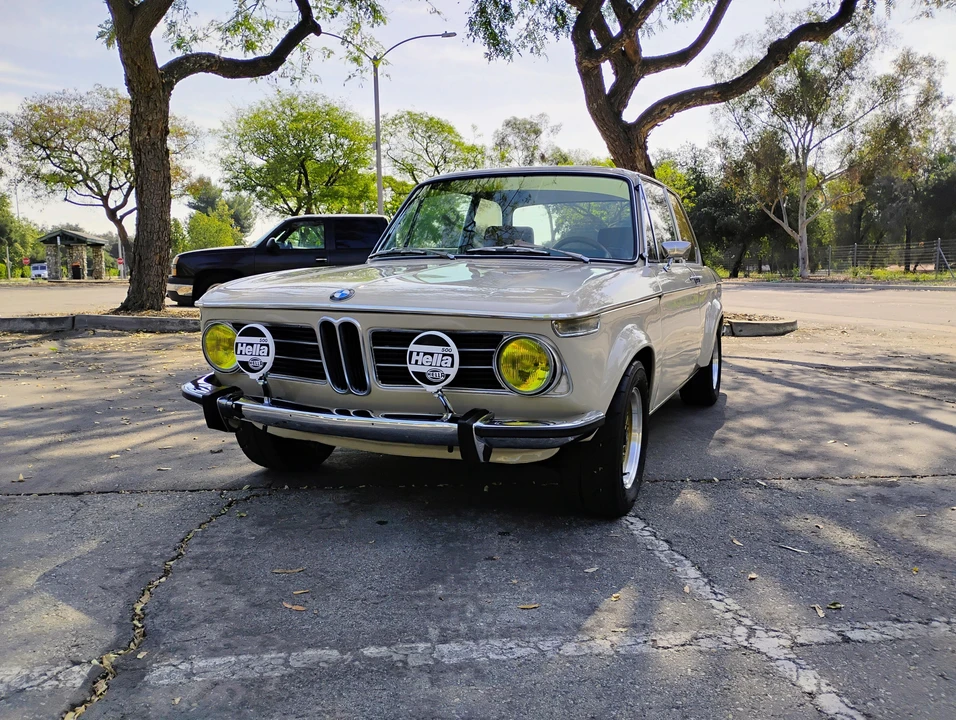 1973 BMW 2002 - Image 7 of 31
