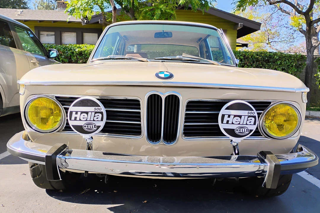 1973 BMW 2002 - Image 2 of 31