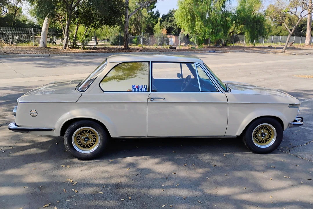 1973 BMW 2002 - Image 3 of 31