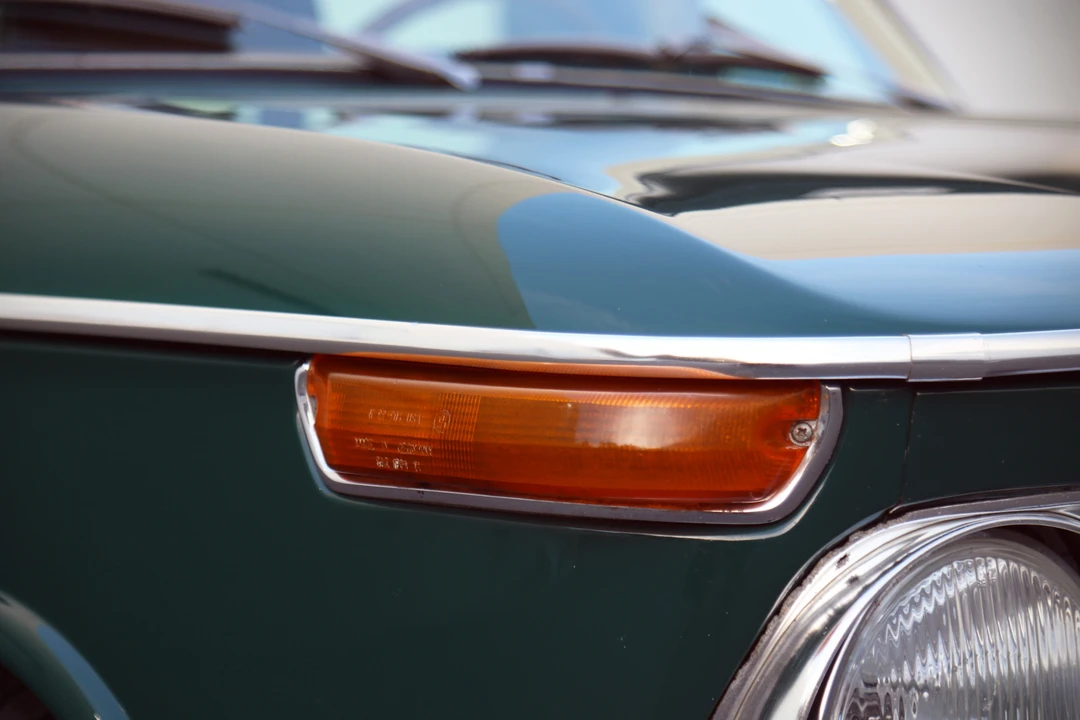 1973 BMW 2002 - Image 31 of 31