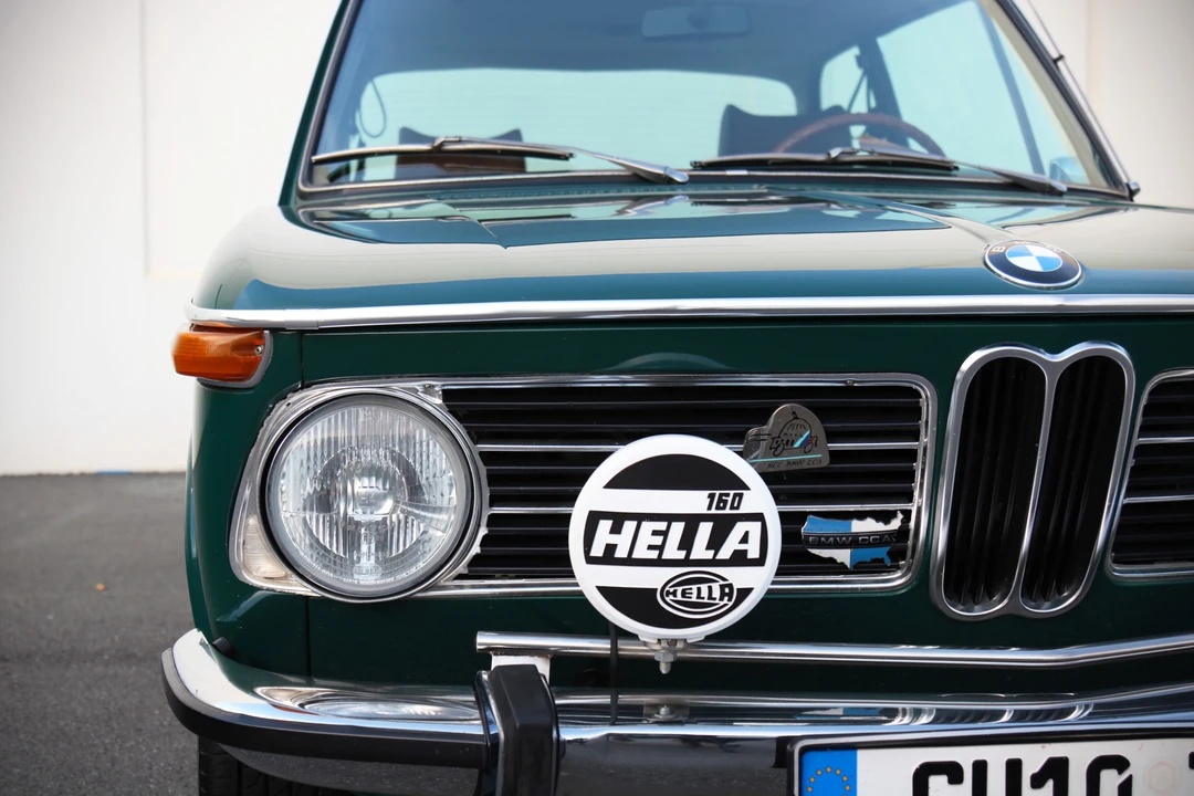 1973 BMW 2002 - Image 30 of 31