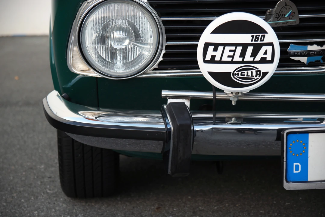 1973 BMW 2002 - Image 29 of 31