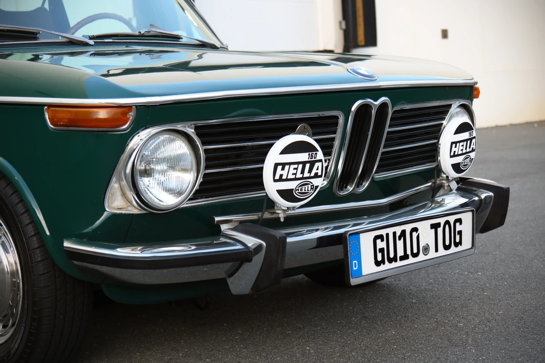 1973 BMW 2002 - Image 25 of 31