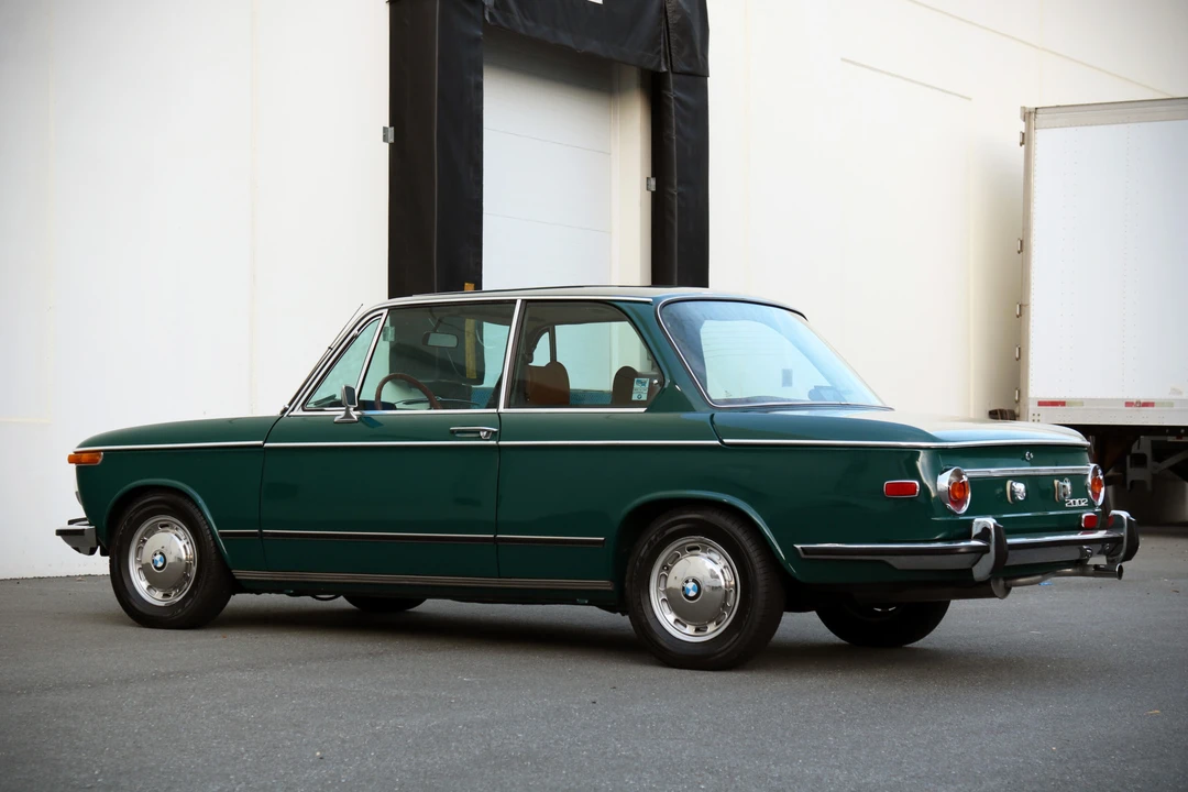 1973 BMW 2002 - Image 23 of 31