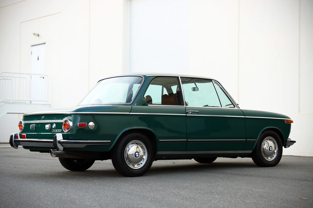 1973 BMW 2002 - Image 21 of 31