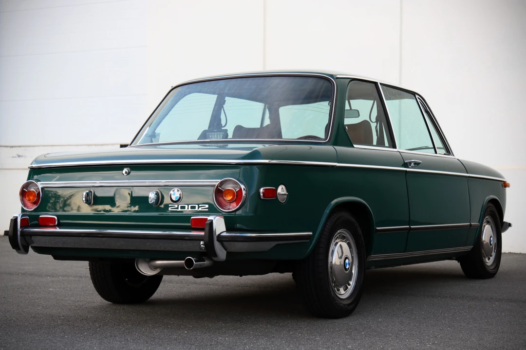 1973 BMW 2002 - Image 20 of 31