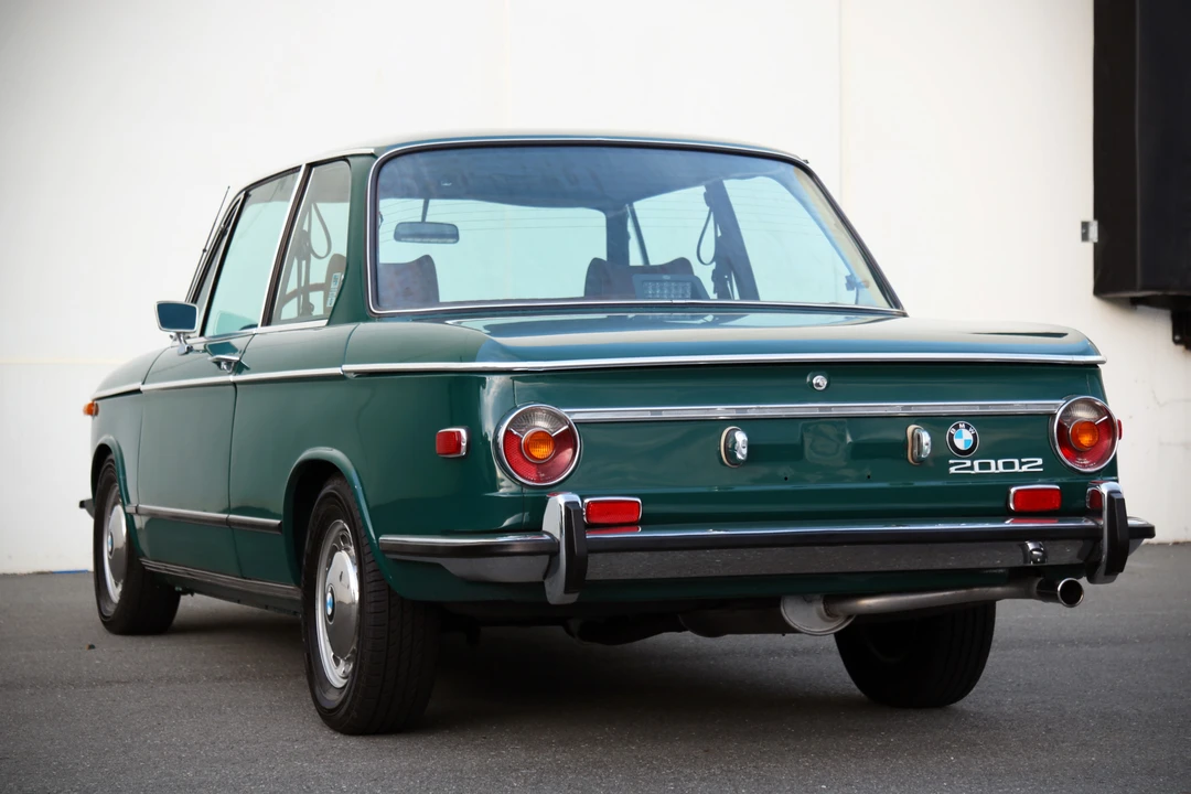 1973 BMW 2002 - Image 19 of 31