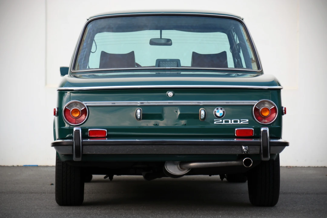 1973 BMW 2002 - Image 18 of 31