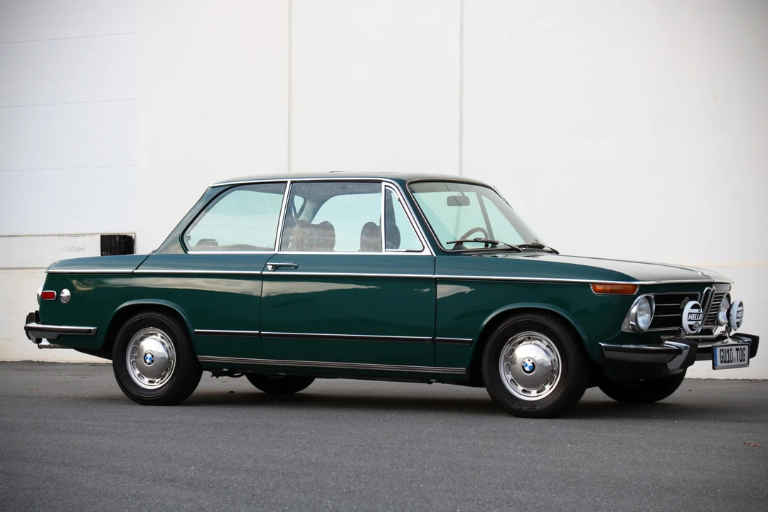 1973 BMW 2002 - Image 15 of 31