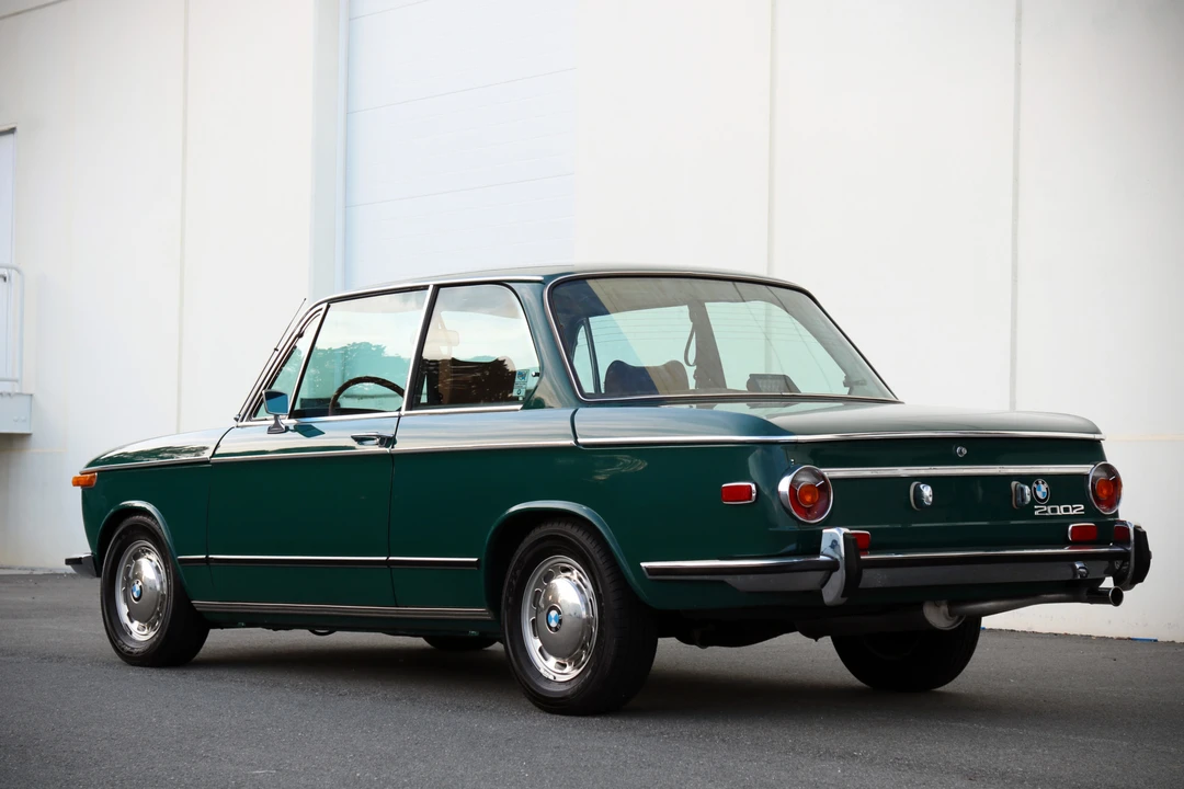 1973 BMW 2002 - Image 12 of 31