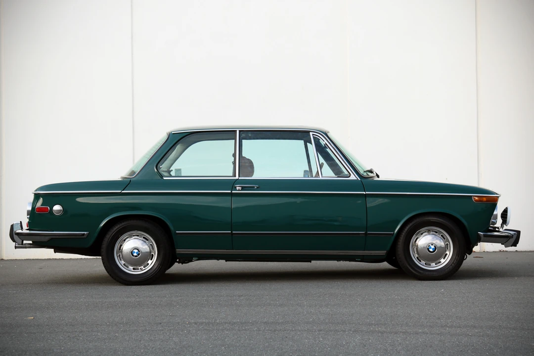 1973 BMW 2002 - Image 9 of 31