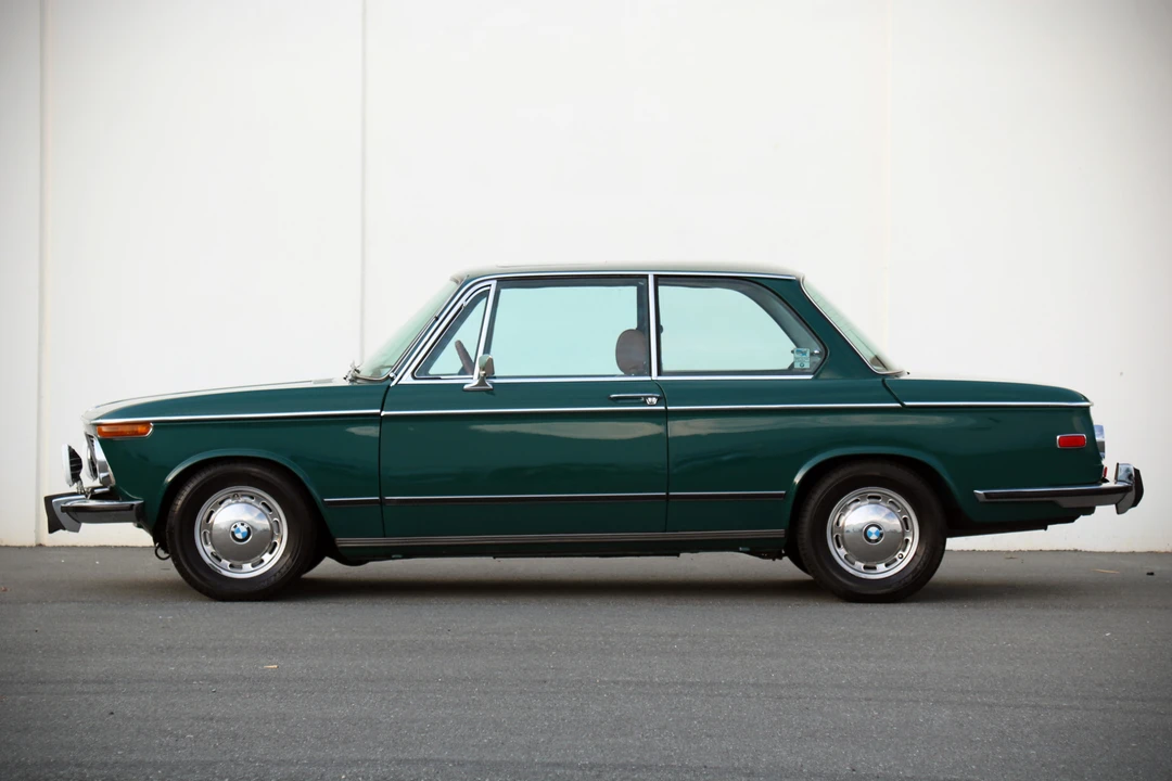 1973 BMW 2002 - Image 8 of 31