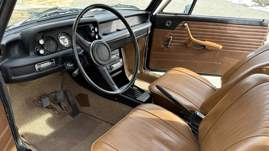 1973 BMW 2002 - Image 13 of 25