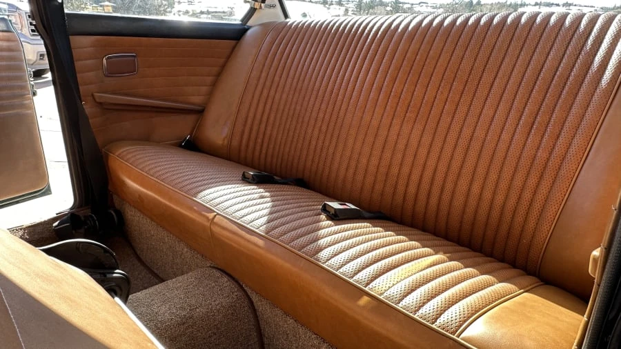 1973 BMW 2002 - Image 14 of 25