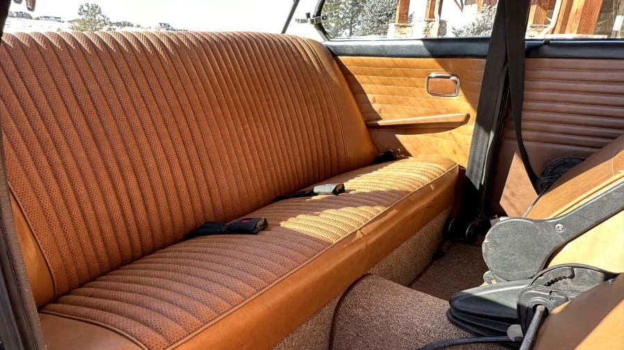1973 BMW 2002 - Image 15 of 25