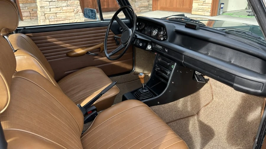 1973 BMW 2002 - Image 17 of 25