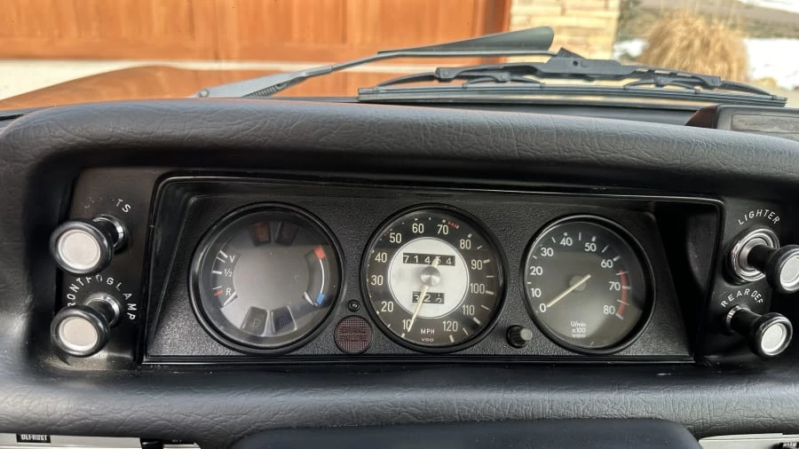 1973 BMW 2002 - Image 18 of 25