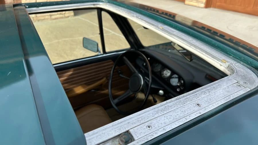 1973 BMW 2002 - Image 5 of 25