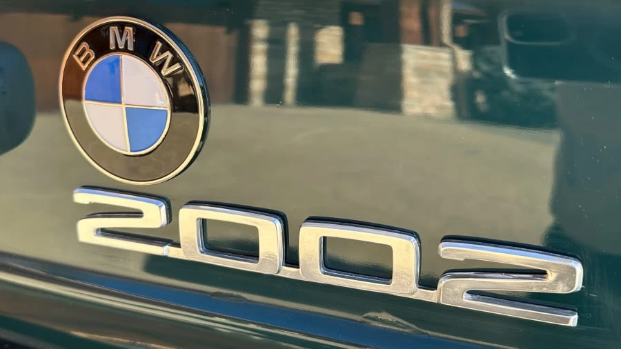 1973 BMW 2002 - Image 4 of 25
