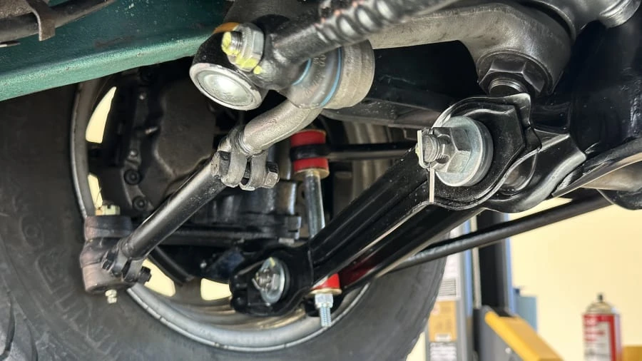 1973 BMW 2002 - Image 25 of 25