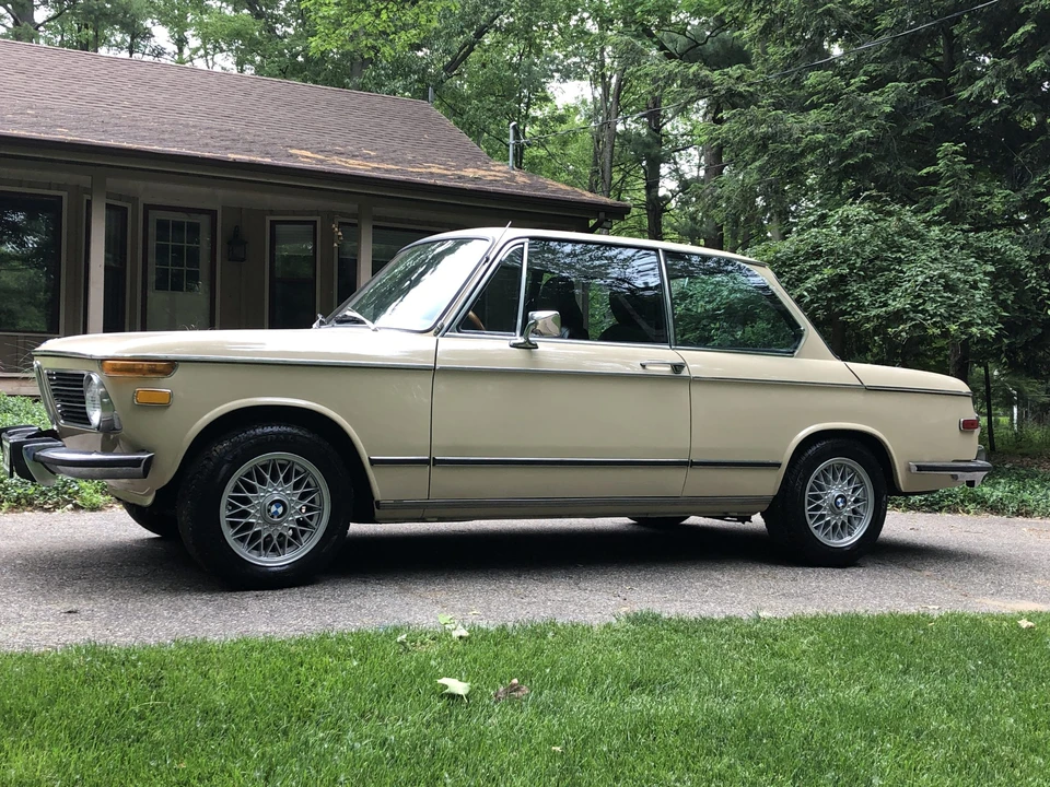 1973 BMW 2002 - Image 15 of 31